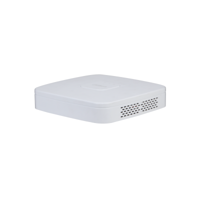 Grabador NVR Dahua® 8CH - DHI-NVR2108-I2