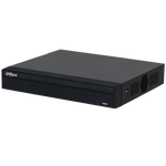 Grabador NVR Dahua® 8CH 1U 1HDD Hasta 20TB - DHI-NVR2108HS-4KS3