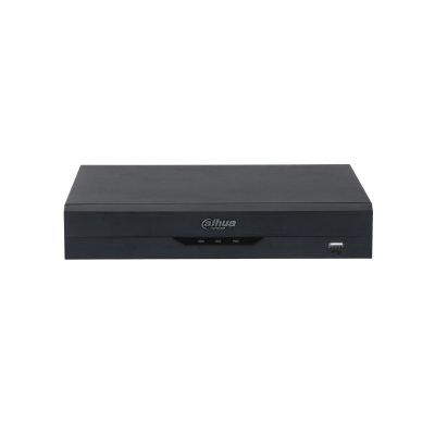Grabador NVR Dahua® 8CH - NVR2108HS-S3
