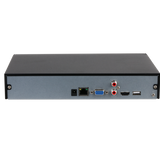 Grabador NVR Dahua® 8CH 1HDD - DHI-NVR4108HS-4KS3