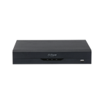 Grabador NVR Dahua® 8CH 8POE WizSense - DHI-NVR4108HS-8P-EI