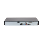 Grabador NVR Dahua® 16CH  - NVR4216-4KS2/L