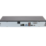 Grabador NVR Dahua® 16CH 2 HDD hasta 20TB Cámaras hasta 12MP IA - DHI-NVR4216-4KS3