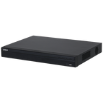 Grabador NVR Dahua® 32CH 2HDD. COMPATIBLE SMD PLUS - DHI-NVR4232-4KS3