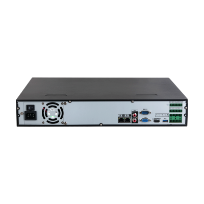 Grabador Dahua® NVR 32CH IA 4HDD 16Tb - DHI-NVR4432-EI