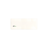 Sticker Tag UHF Adhesivo con Número Impreso 100mm x 40mm. Zk - New Parking tag (with code)
