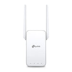 Extensor Wifi Tp-Link AC1200 Doble Banda (300 Mbps 2.4 GHz 867 Mbps 5 GHz) 1 Puerto 10/100