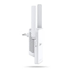 Extensor Wifi Tp-Link AC1200 Doble Banda (300 Mbps 2.4 GHz 867 Mbps 5 GHz) 1 Puerto 10/100