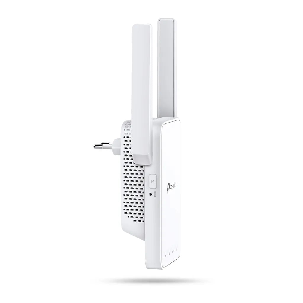 Extensor Wifi Tp-Link AC1200 Doble Banda (300 Mbps 2.4 GHz 867 Mbps 5 GHz) 1 Puerto 10/100