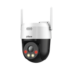 Cámara Wifi PT Dahua® 3MP 4mm Iluminación Dual AudioBid IP66 - DH-SD-P3AE-PV