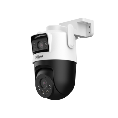 Cámara Wi-Fi Dahua® Lente Dual 6MP Lente Fijo 3MP/Lente PT 3MP - DH-IPC-P3DP-3F-PV-0280B/0600B