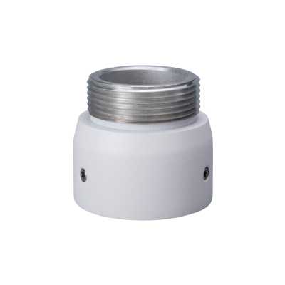 Adaptador Montura Dahua® PTZ Bayoneta a Hilo - DH-PFA110