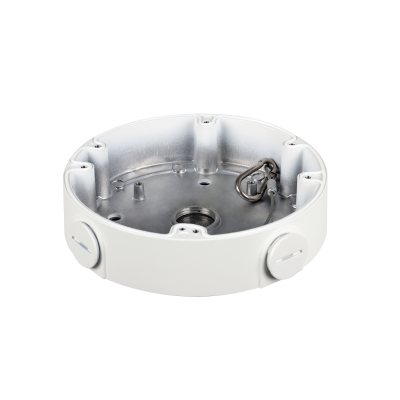 Caja de Conexiones Dahua® - DH-PFA138