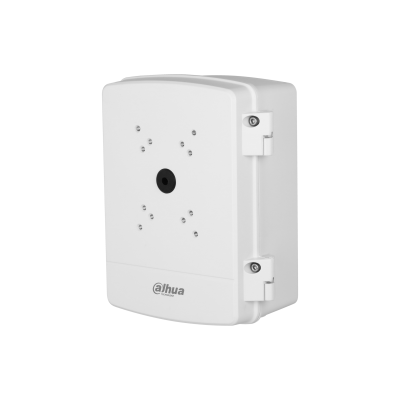 Caja de Conexiones para Cámaras PTZ Dahua® - DH-PFA6400S