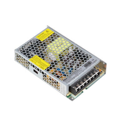Fuente de Poder Dahua® 12V 12A 150W - DH-PFM320S-150