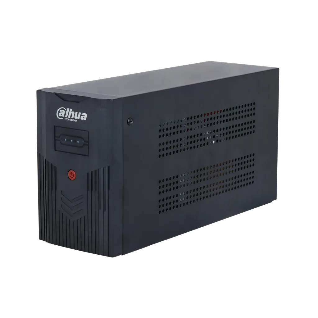 UPS Dahua® 1500VA 900W - DH-PFM350-900-A