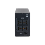 UPS Dahua® 1500VA 900W - DH-PFM350-900-A