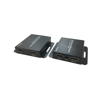 Extensor HDMI hasta 50 metros Dahua® - PFM700-E