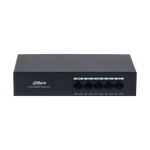 Switch Dahua® 5 Puertos Giga 4 PoE 36W - DH-PFS3005-4GT-36