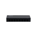 Switch Dahua® 8 Puertos Gigabit No Administrable - DH-PFS3008-8GT