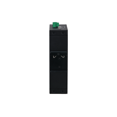 Switch Dahua® 11 Puertos 8 PoE No Administrable - DH-PFS3211-8GT-120