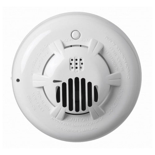 Detector de Monóxido de Carbono Inalambrico DSC NEO/POWERG - PG9933