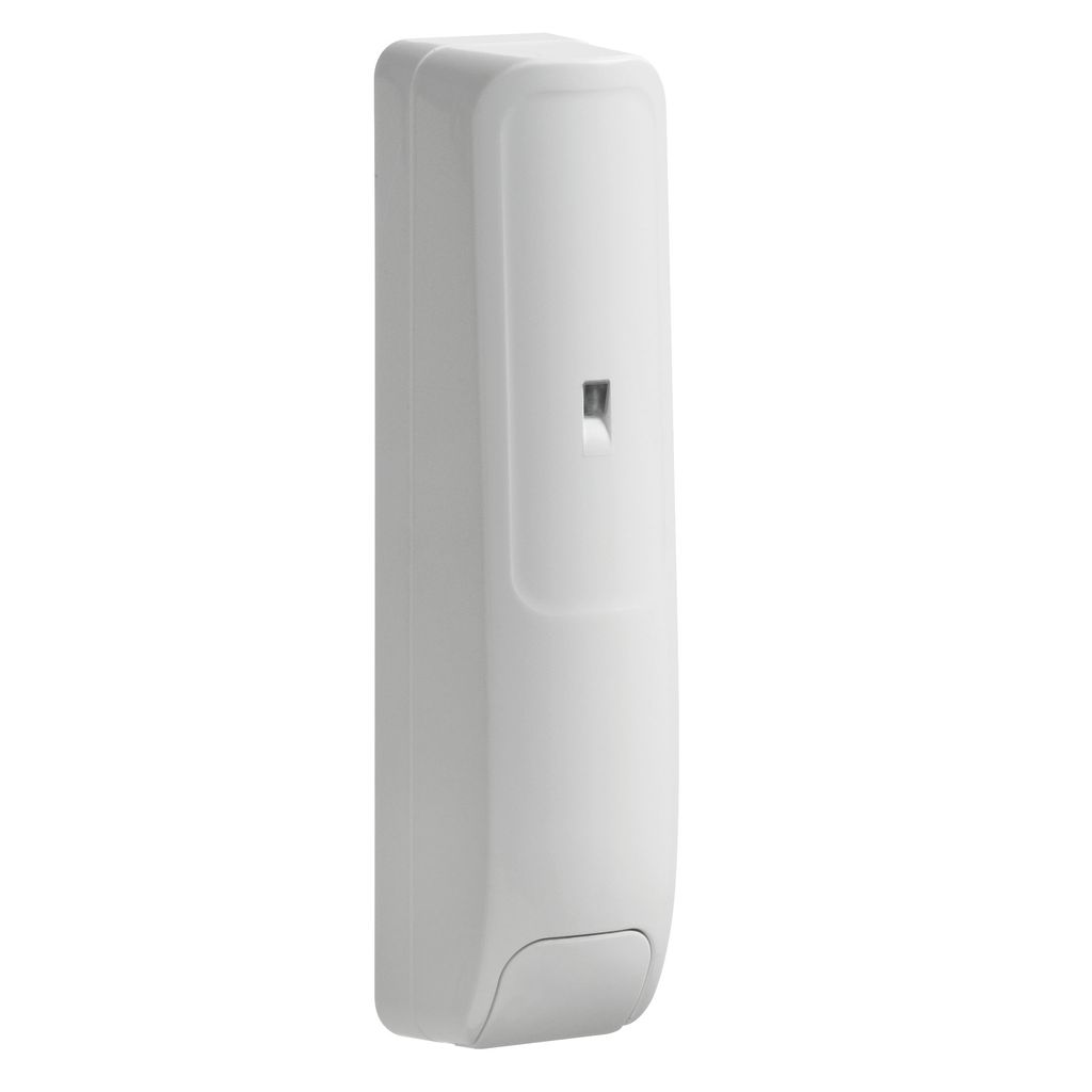 Detector de Impacto DSC Inalámbrico con tecnología PowerG compatible con NEO, Qolsys - PG9935