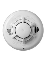 Sensor de Humo y Tempratura Inalambrico DSC PowerG 915Mhz - PG9936