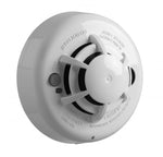 Sensor de Humo y Tempratura Inalambrico DSC PowerG 915Mhz - PG9936