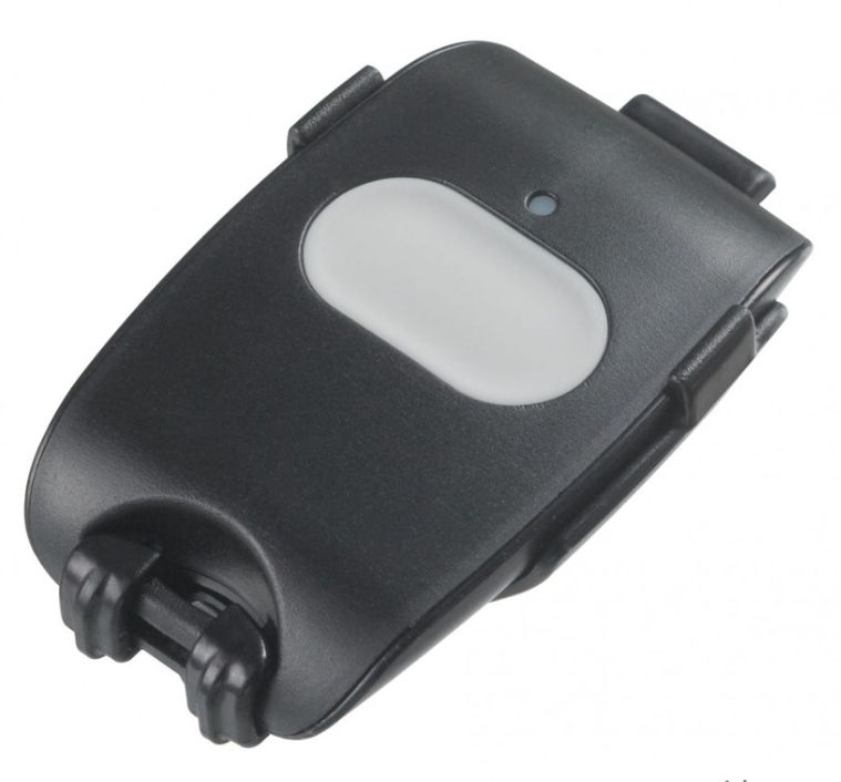 Pulsador de Pánico Inalámbrico PowerG 915MHz DSC - PG9938