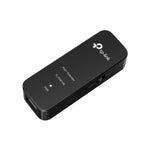 Extensor Poe+ TP-Link Fast Ethernet hasta 250m (10 Mbps) - TL-POE10E