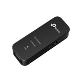 Extensor Poe+ TP-Link Fast Ethernet hasta 250m (10 Mbps) - TL-POE10E