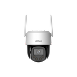 Cámara Wifi PT Dahua® 8MP 3.6mm WizColor SMD 4K Audio Mic Detección IP66