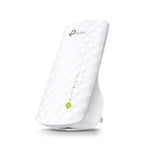 Repetidor WiFi Tp-Link Doble Banda AC750 433Mbps 5GHz 300Mbps 2.4GHz