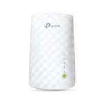 Repetidor WiFi Tp-Link Doble Banda AC750 433Mbps 5GHz 300Mbps 2.4GHz