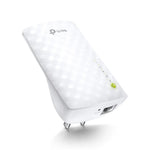Repetidor WiFi Tp-Link Doble Banda AC750 433Mbps 5GHz 300Mbps 2.4GHz