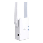 Extensor Wifi Tp-Link doble banda 2 antenas externas 1 puerto ethernet 1Gbps - RE605X