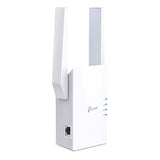Extensor Wifi Tp-Link doble banda 2 antenas externas 1 puerto ethernet 1Gbps - RE605X