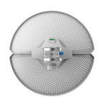 Antena Reyee CPE Metro PTP/PTMP Alcanza hasta 15KM Interfaz de red 100Mbp - RG-AirMetro460F