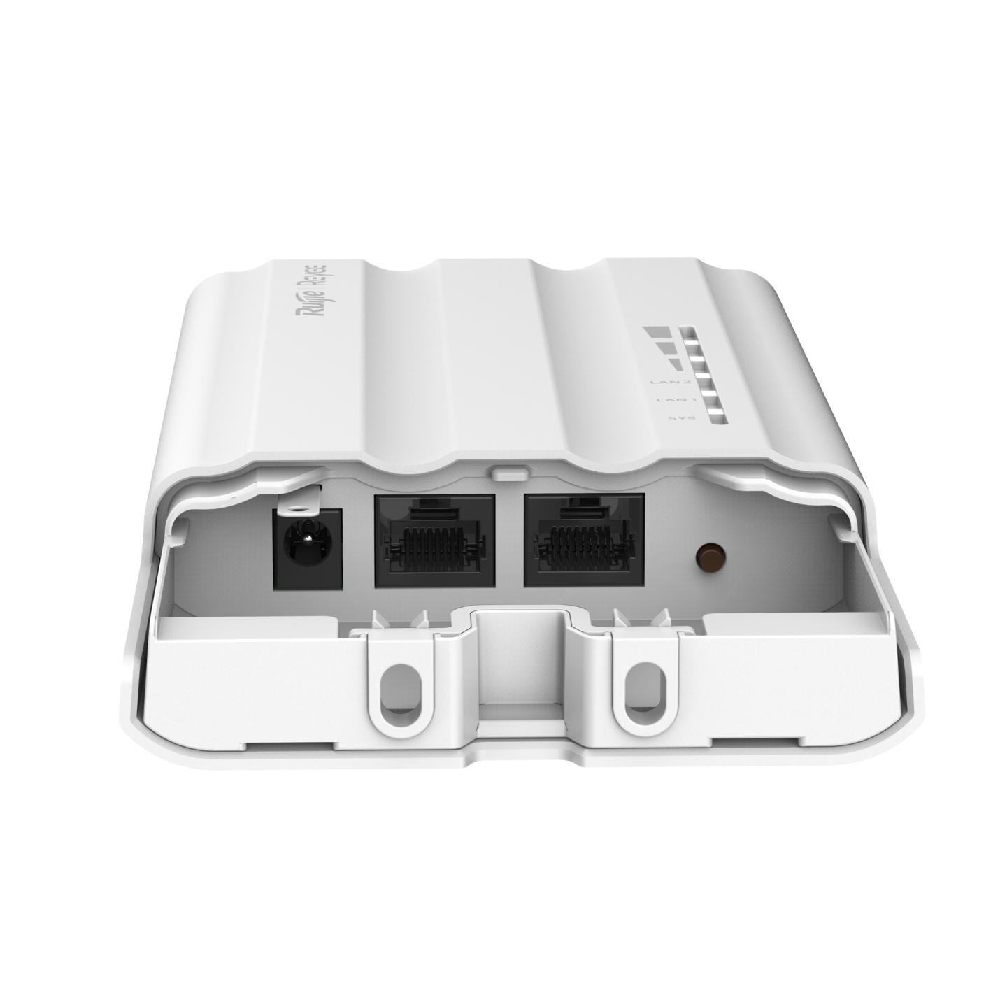 Estación Base Reyee para Antenas Sectoriales (RG-ANT16S-120/ANT20S-90/ANT13-360) - RG-AirMetro550G-B