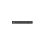 Switch Administrable REYEE 10 Puertos Giga 8 PoE+ AF/AT 120W 1 Puerto Combo