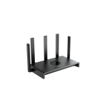 Router Doble Banda Reyee Gigabits 1300M Wi-Fi 5 wave 2, 1 WAN 1Gbps y 3 LAN 1Gbps - RG-EW1300G