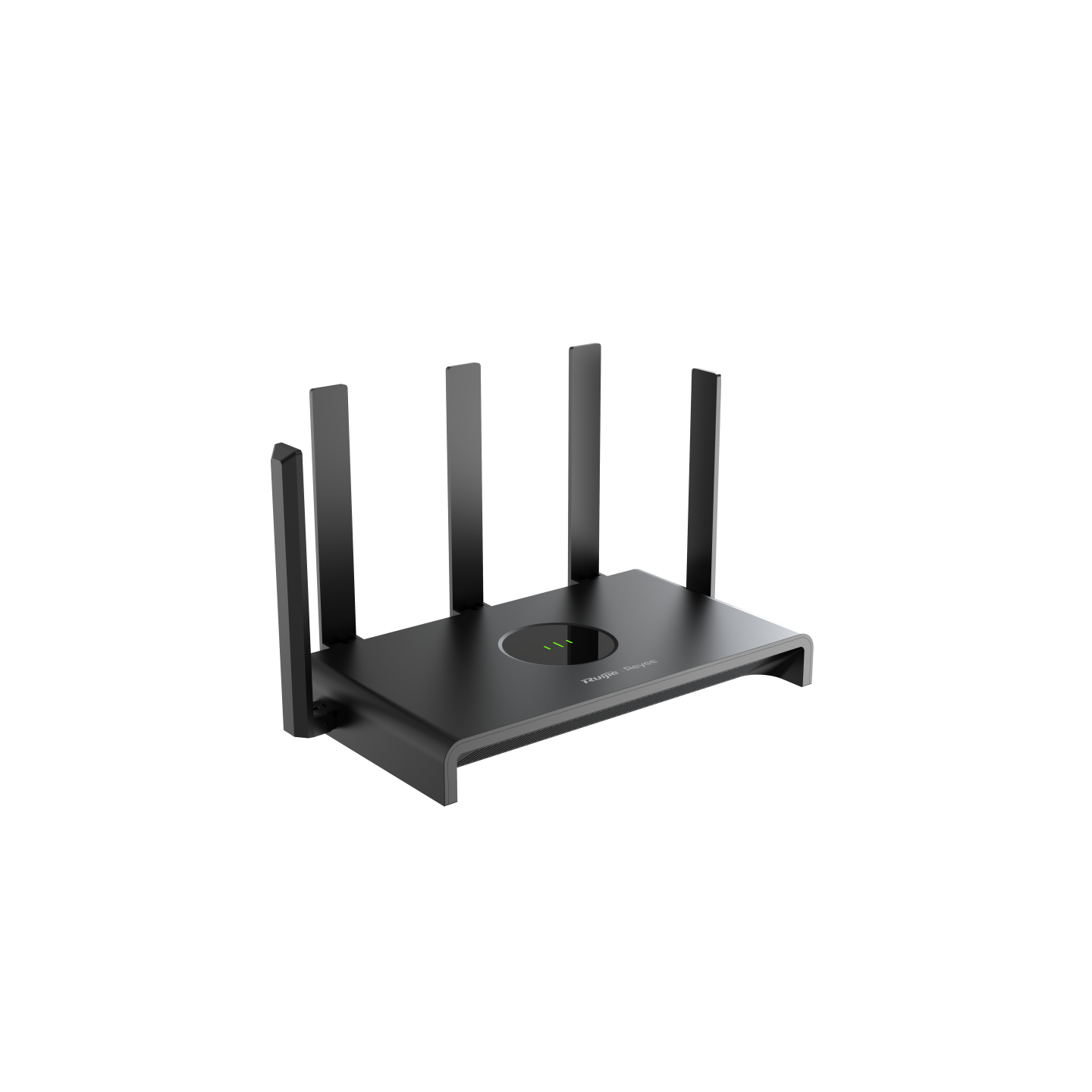 Router Doble Banda Reyee Gigabits 1300M Wi-Fi 5 wave 2, 1 WAN 1Gbps y 3 LAN 1Gbps - RG-EW1300G