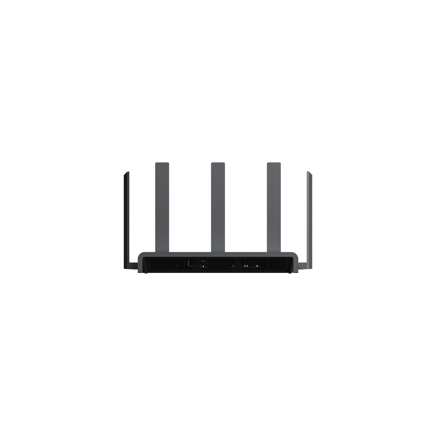 Router Doble Banda Reyee Gigabits 1300M Wi-Fi 5 wave 2, 1 WAN 1Gbps y 3 LAN 1Gbps - RG-EW1300G