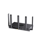 Router Gammer Reyee Wi-Fi 6 Doble Banda AX3000 1 WAN 3 LAN y 1 WAN/LAN - RG-EW3000GX PRO