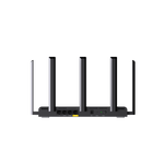 Router Gammer Reyee Wi-Fi 6 Doble Banda AX3000 1 WAN 3 LAN y 1 WAN/LAN - RG-EW3000GX PRO