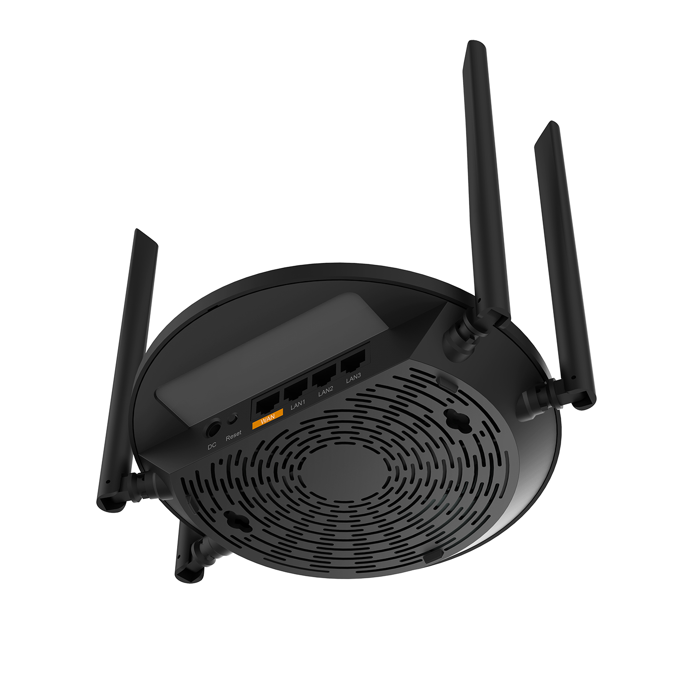 Router Inalámbrico Pro Wifi 4 300Mbps - RG-EW300-PRO