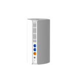 Router Inalámbrico Reyee Wi-Fi 6 Doble Banda Gigabit de 1800Mbps - RG-M18