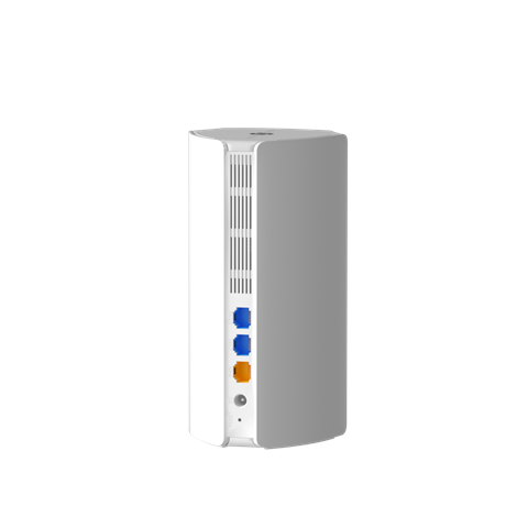 Router Inalámbrico Reyee Wi-Fi 6 Doble Banda Gigabit de 1800Mbps - RG-M18