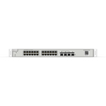 Switch Administrable REYEE de Capa 2, 24 Puertos Gigabit 4 Puertos 10Gbps - RG-NBS3200-24GT4XS